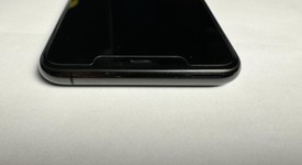 Mint
													Apple iPhone 11 Pro Max - Unlocked, Gray, 256 GB, A2161, photo 1 of 7