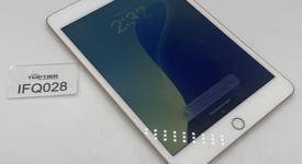 Good
													Apple iPad Mini 5th Gen - Wi-Fi, Gold, 256 GB, photo 2 of 9