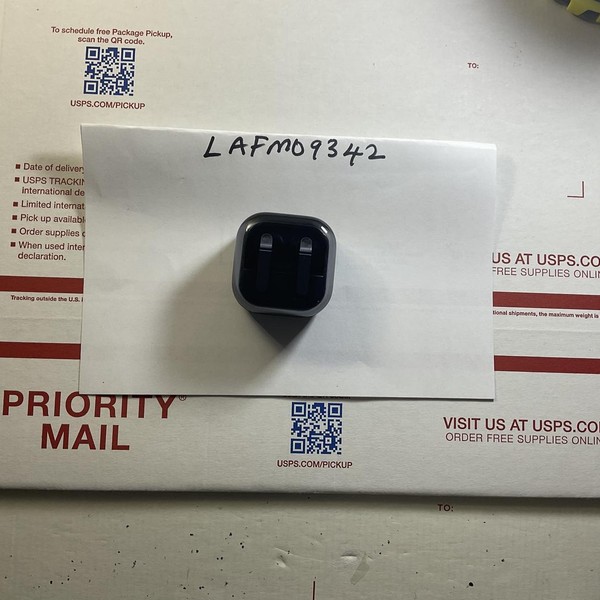 Samsung Galaxy Buds4 Pro - Black