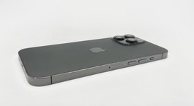 Fair
													Apple iPhone 13 Pro Max - Verizon, Graphite, 256 GB, A2484, photo 3 of 3