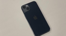 Fair
													Apple iPhone 14 - Unlocked, Midnight, 128 GB, A2649, photo 4 of 11