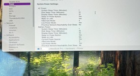 Good
													MacBook Pro 2020 - 13" - Apple M1, Silver, 256 GB, 16 GB, photo 3 of 9