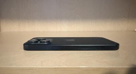 Good
													Apple iPhone 15 Pro - T-Mobile, Blue, 128 GB, A2848, photo 2 of 6