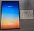 Mint Samsung Galaxy Tab  S10 Ultra - Wi-Fi, Platinum Silver, 256 GB, 12 GB, SM-X920