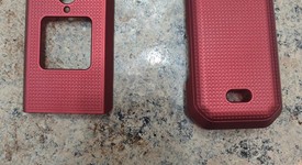 Mint
													Caterpillar Cat S22 Flip - T-Mobile, Black, 16 GB, 2 GB, photo 2 of 12
