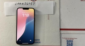 Mint
													Apple iPhone 13 Pro Max - Unlocked, Green, 128 GB, A2484, photo 2 of 11