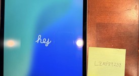 Good
													Apple iPad Pro 11" 4th Gen 2022 - Wi-Fi, Silver, 128 GB, photo 1 of 8