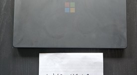 Good
													Microsoft Surface Laptop 4 - I5, Black, 512 GB, 8 GB, 13.5", photo 5 of 13