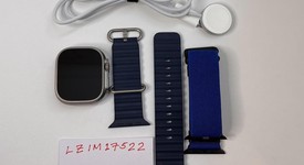 Mint
													Apple Watch Ultra 2 49mm - Unlocked, Natural, A2986, photo 1 of 12