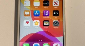 Fair
													Apple iPhone 7 Plus - Unlocked, Gold, 32 GB, A1661, photo 1 of 5