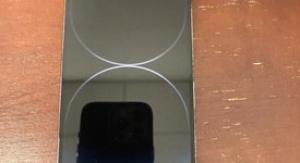 Good
													Apple iPhone 14 Pro Max - Unlocked, Black, 256 GB, A2651, photo 4 of 24