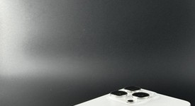 Good
													Apple iPhone 15 Pro Max - Unlocked, White, 512 GB, A2849, photo 6 of 6