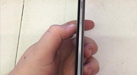 Fair
													Samsung Galaxy Note 8 - AT&T, Gray, 64 GB, SM-N950U, photo 5 of 7