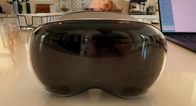 Mint
													Apple Vision Pro - 512 GB, photo 5 of 10