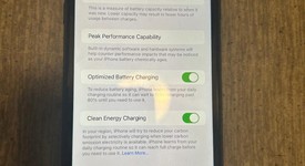 Fair
													Apple iPhone 11 - Unlocked, Black, 128 GB, A2111, photo 2 of 8