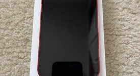 Mint
													Apple iPhone 12 Mini - Unlocked, Red, 256 GB, A2176, photo 1 of 10