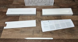 Mint
													Apple Pencil 3rd Gen (USB-C), photo 1 of 3