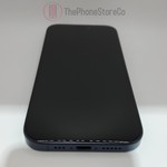 Fair Apple iPhone 15 Pro - Unlocked, 128 GB, Blue, A2848