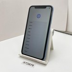 Good Apple iPhone Xr - Unlocked, 64 GB, Blue, A1984