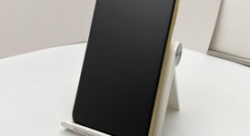 Good
													Apple iPhone Xr - Unlocked, Yellow, 64 GB, A1984, photo 2 of 8