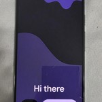 Good Google Pixel 9 Pro XL - T-Mobile, 256 GB, Obsidian, 16 GB, GGX8B