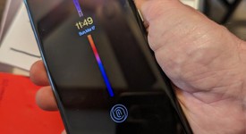 Mint
													OnePlus 12 - Unlocked, Green, 512 GB, 16 GB, CPH2583, photo 2 of 10