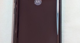 Good
													Motorola One 5G Ace - Verizon, Gray, 64 GB, 4 GB, photo 2 of 3