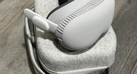 Good
													Apple Vision Pro - 256 GB, photo 2 of 9