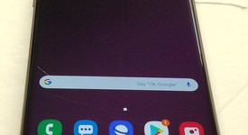 Good
													Samsung Galaxy S9 Plus - Verizon, Purple, 64 GB, SM-G965U, photo 2 of 4