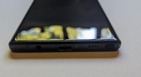Good
													Samsung Galaxy Note 9 - Verizon, Black, 512 GB, 8 GB, SM-N960U, photo 4 of 8