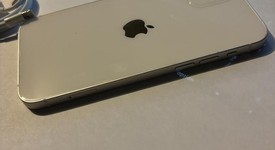 Mint
													Apple iPhone 12 - Unlocked, White, 64 GB, A2172, photo 4 of 8