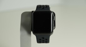 Fair
													Apple Watch Series 2 42mm - Gray, 8 GB, A1758, Nike, photo 2 of 6