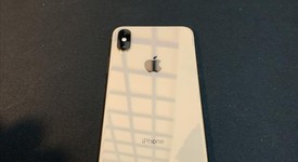 Good
													Apple iPhone Xs - T-Mobile, Gold, 64 GB, A1920, photo 4 of 8