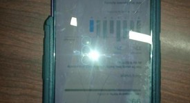 Good
													Apple iPhone 16 Plus - Boost, Pink, 256 GB, A3082, photo 3 of 4