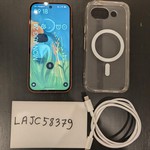Mint Google Pixel 10a - Unlocked, 256 GB, Berry, GE1GQ