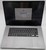 Good MacBook Pro 2019 - 16" - I9, Gray, 512 GB, 16 GB
