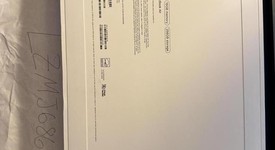 New
													MacBook Air 2025 (M4) - 13" - Apple M4, Silver, 256 GB, 16 GB, photo 1 of 4