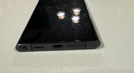 Mint
													Samsung Galaxy S22 Ultra - AT&T, Black, 128 GB, 8 GB, SM-S908U, photo 5 of 14