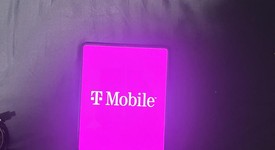 Good
													Samsung Galaxy Z Fold3 5G - T-Mobile, Black, 256 GB, 12 GB, SM-F926U, photo 4 of 10