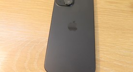 Good
													Apple iPhone 15 - T-Mobile, Black, 128 GB, A2846, photo 4 of 4