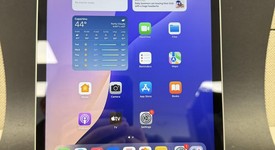 Mint
													Apple iPad 9th Gen - Wi-Fi, Silver, 256 GB, A2602, photo 2 of 10