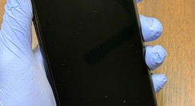 Good
													Samsung Galaxy S23 Ultra - Verizon, Black, 256 GB, 8 GB, SM-S918U, photo 3 of 8