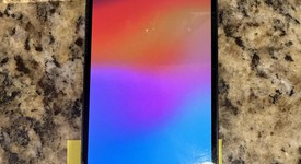 Good
													Apple iPhone 12 Mini - AT&T, Black, 128 GB, A2176, photo 1 of 9