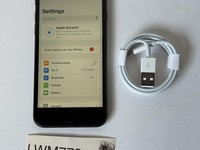 Apple iPhone SE 2nd Gen 2020