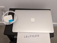 MacBook Air 2014 - 11"