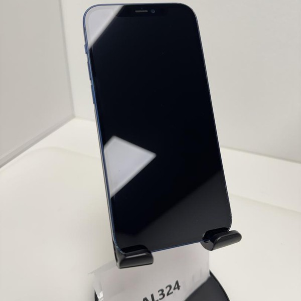 Apple iPhone 12 - Unlocked, 64 GB, Blue, A2172