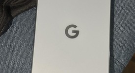 Mint
													Google Pixel 10 Pro XL - Unlocked, Moonstone, 256 GB, GUL82, photo 5 of 14