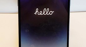 Good
													Apple iPhone 14 Pro - Unlocked, Purple, 128 GB, A2650, photo 1 of 5