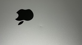 Good
													MacBook Pro 2021 - 14" - Apple M1 Max, Silver, 1 TB, 64 GB, photo 3 of 7