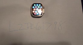 Mint
													Apple Watch Ultra 2 49mm - Unlocked, Natural, A2986, photo 5 of 9